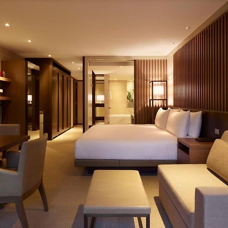 Park Hyatt Sydney Hotel Kamer foto