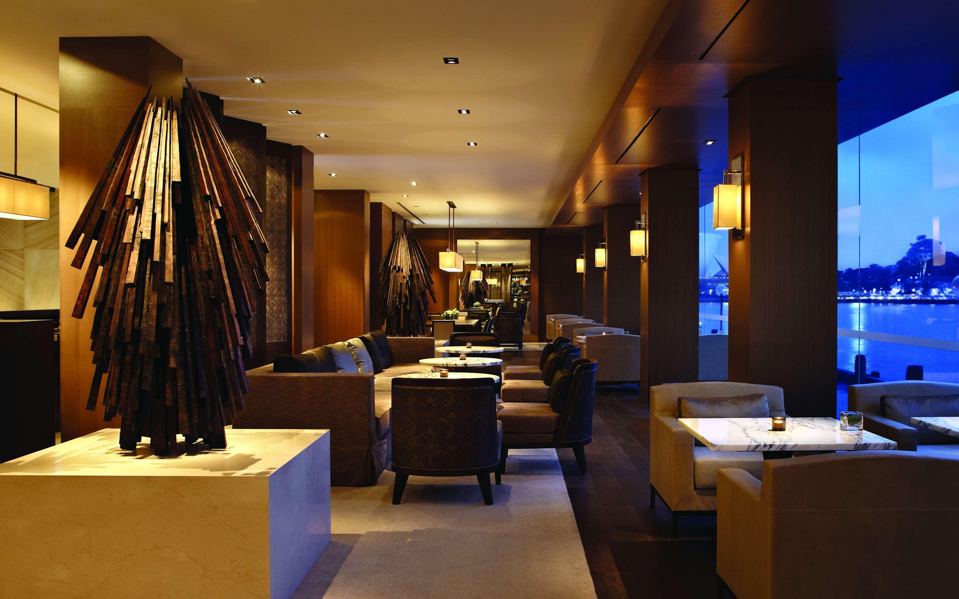 Park Hyatt Sydney Hotel Restaurant foto