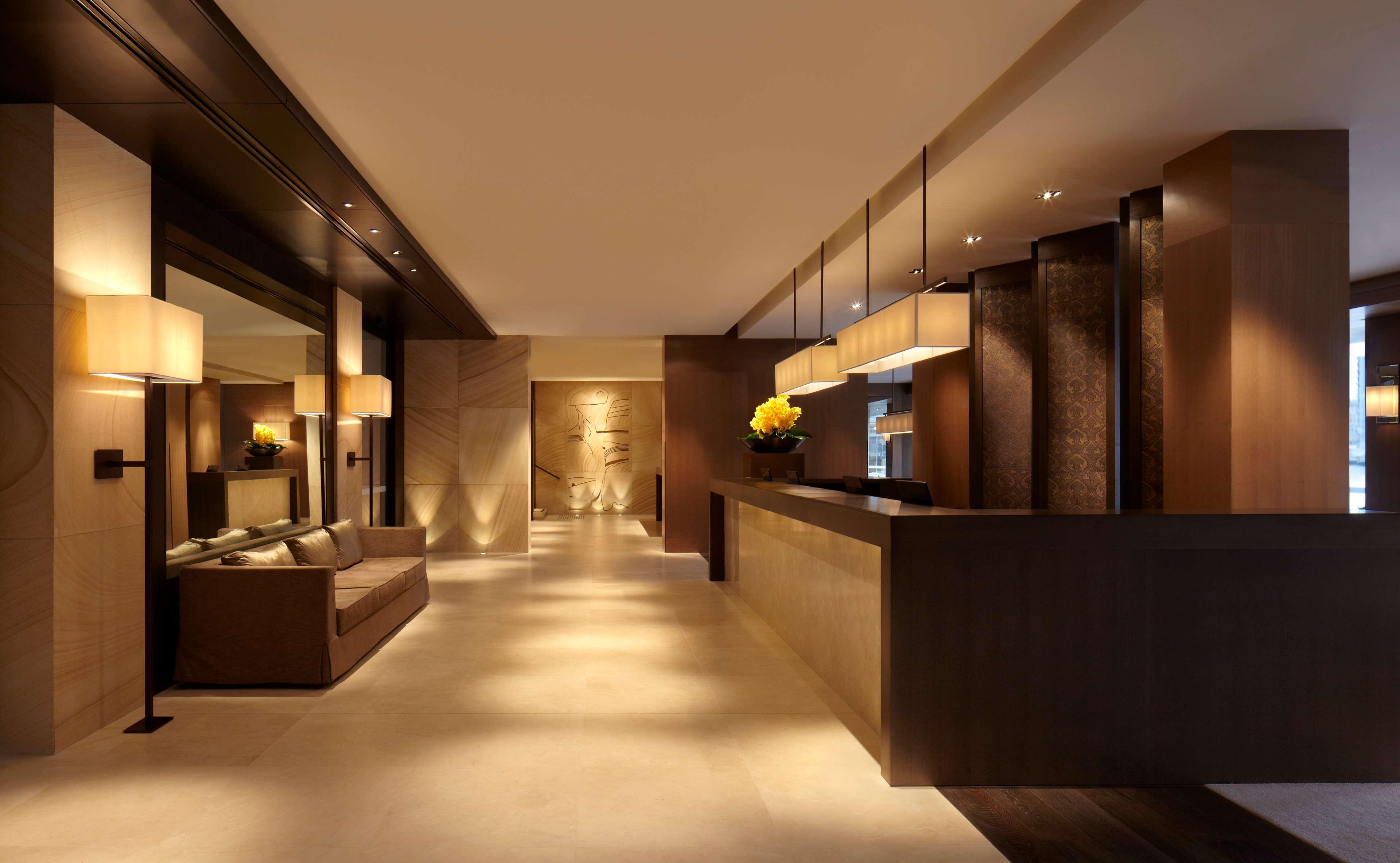 Park Hyatt Sydney Hotel Interieur foto