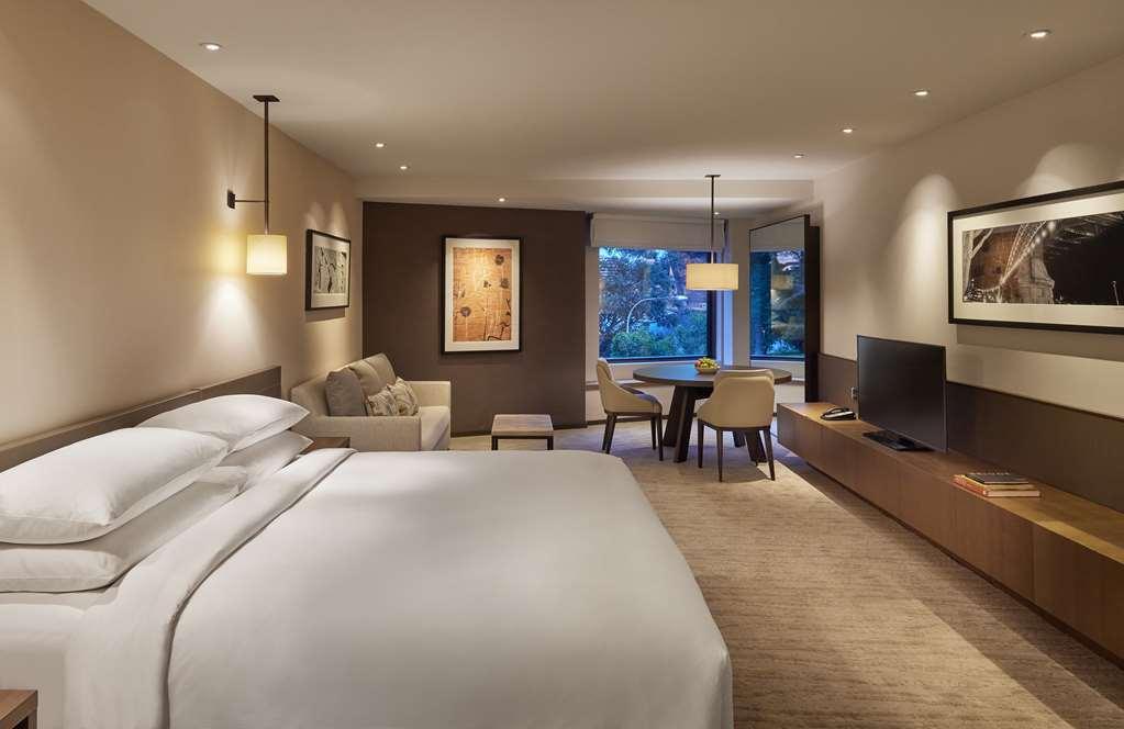 Park Hyatt Sydney Hotel Kamer foto