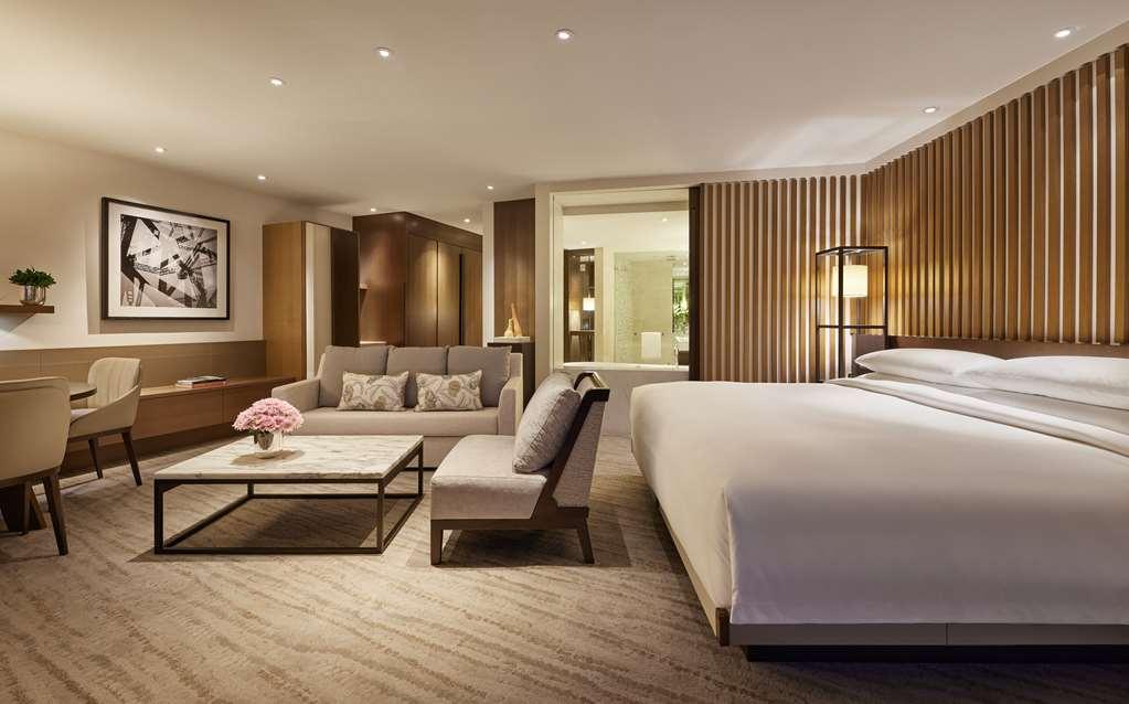 Park Hyatt Sydney Hotel Kamer foto