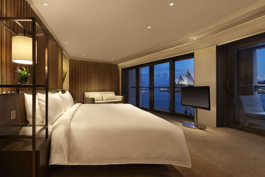 Park Hyatt Sydney Hotel Kamer foto