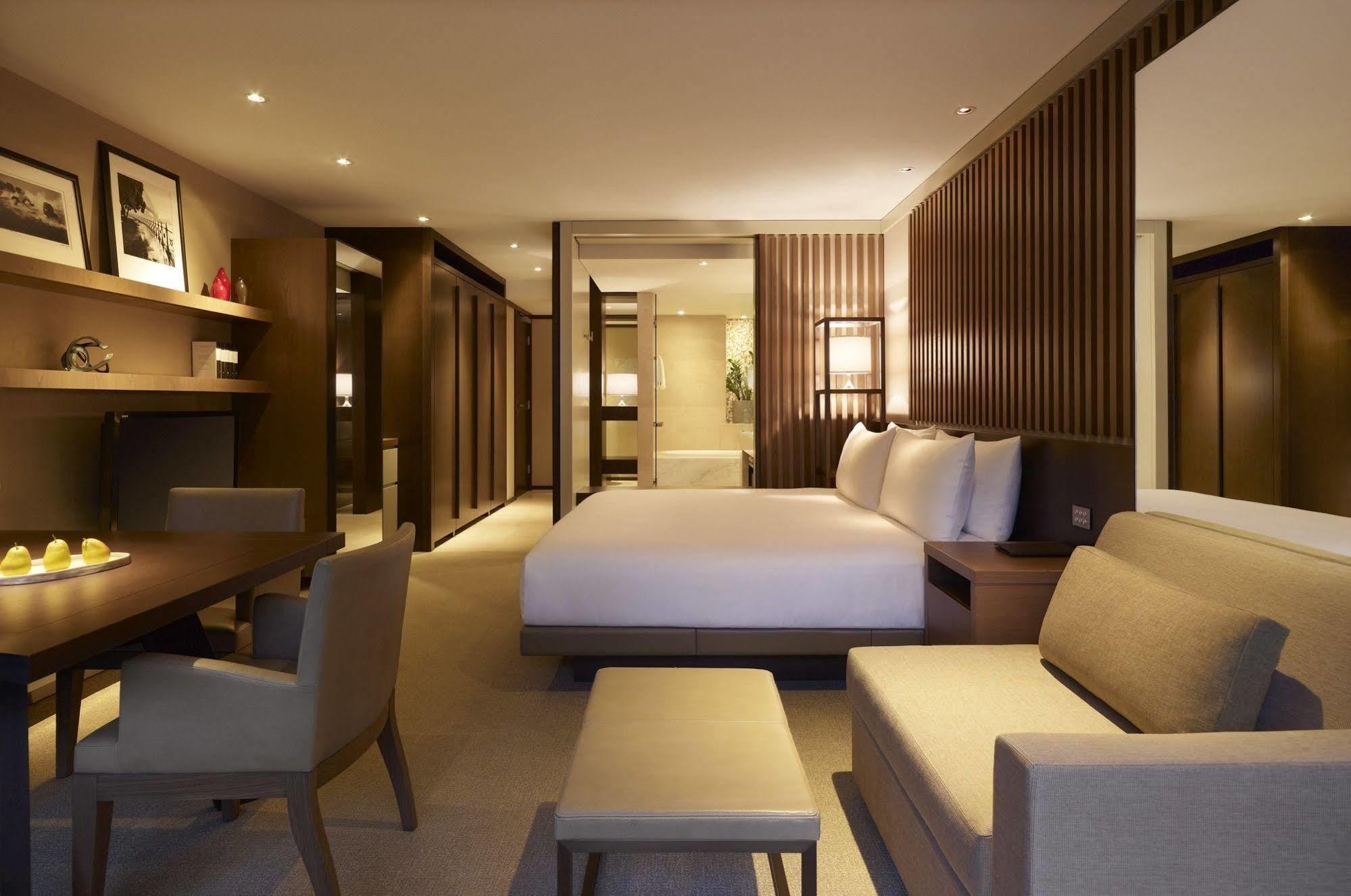 Park Hyatt Sydney Hotel Kamer foto